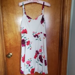 Old Navy cami dress